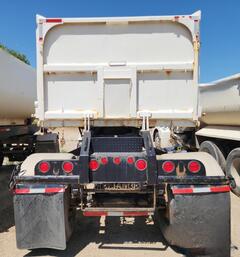 1997 KENWORTH T800 Transfer Dump - Image 24