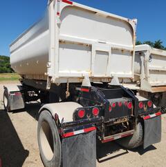 1997 KENWORTH T800 Transfer Dump - Image 25