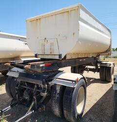 1997 KENWORTH T800 Transfer Dump - Image 26