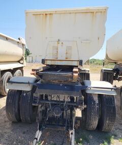1997 KENWORTH T800 Transfer Dump - Image 27