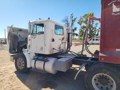 1998 INTERNATIONAL 9100 6x4 Day Cab - Image 4