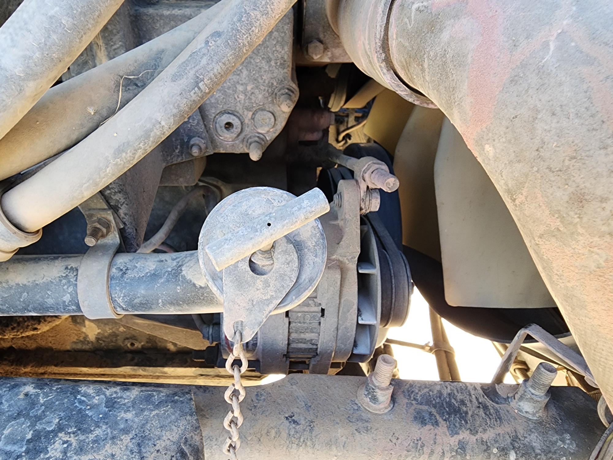 1998 INTERNATIONAL 9100 6x4 Day Cab - Image 35