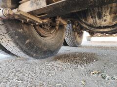 1998 INTERNATIONAL 9100 6x4 Day Cab - Image 31