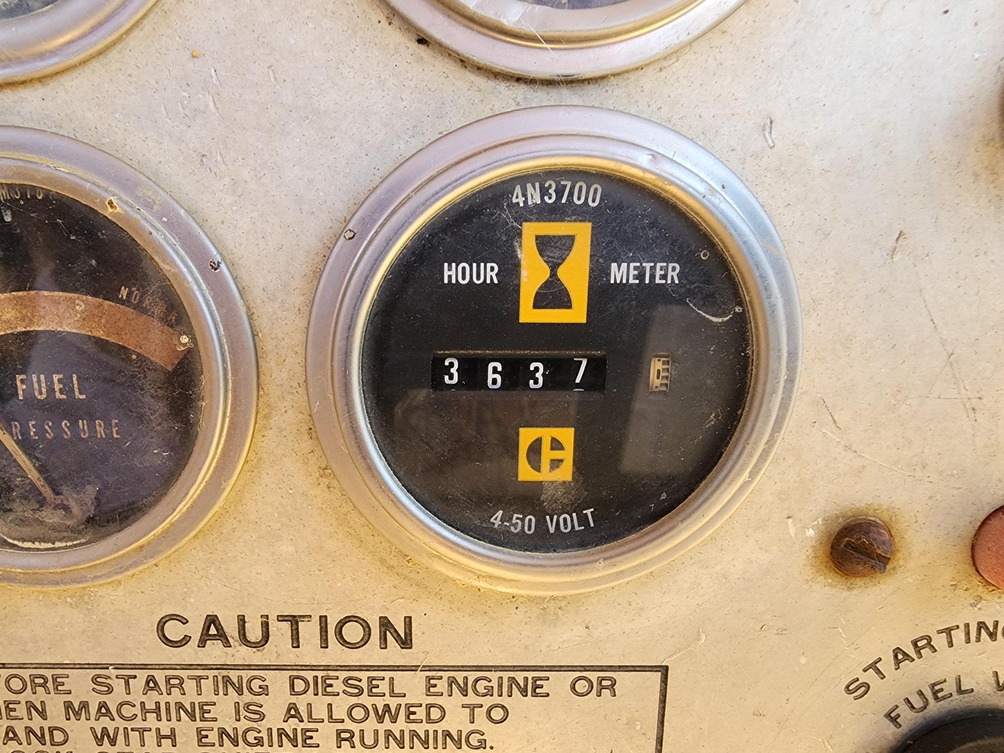 1966 CATERPILLAR D9G - view 10 of 35