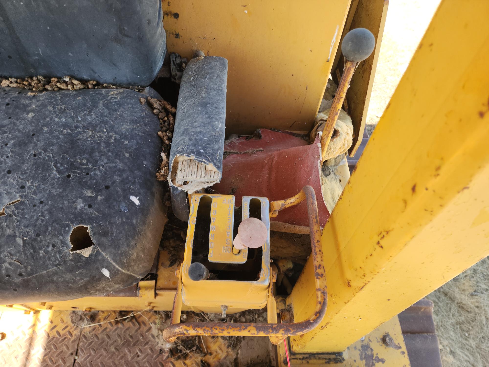 1966 CATERPILLAR D9G - view 12 of 35