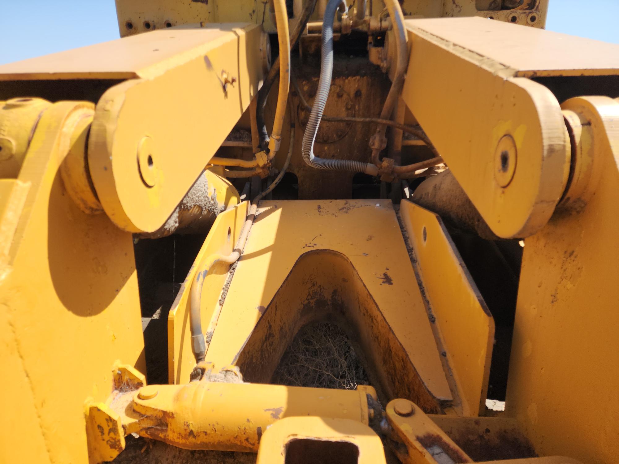 1966 CATERPILLAR D9G - view 16 of 35