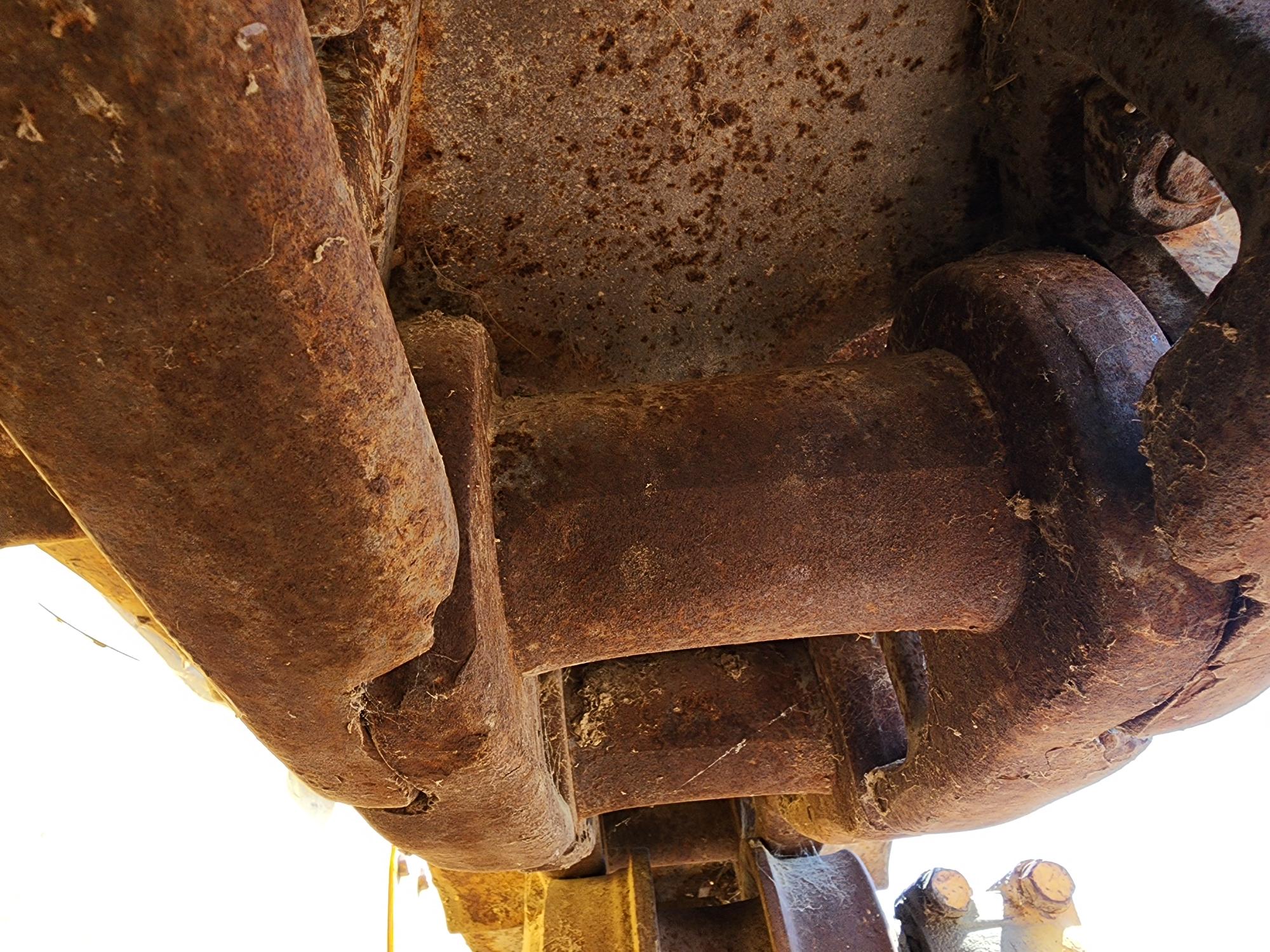 1966 CATERPILLAR D9G - view 18 of 35