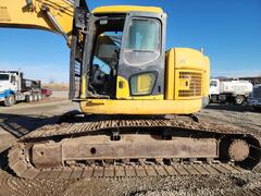 2011 KOMATSU PC228USLC-8 - Image 11