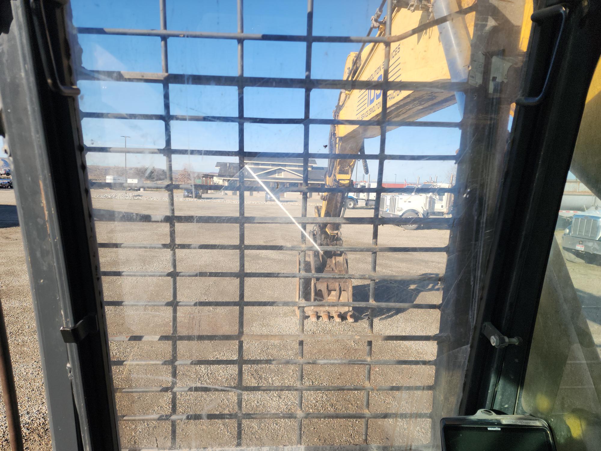 2011 KOMATSU PC228USLC-8 - view 19 of 46