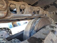 2011 KOMATSU PC228USLC-8 - Image 37