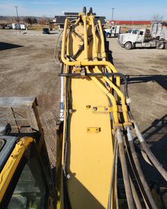 2011 KOMATSU PC228USLC-8 - Image 38