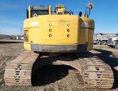 2011 KOMATSU PC228USLC-8 - Image 3