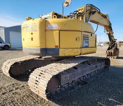 2011 KOMATSU PC228USLC-8 - Image 5