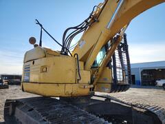 2011 KOMATSU PC228USLC-8 - Image 7