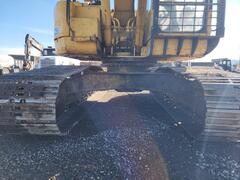 2011 KOMATSU PC228USLC-8 - Image 8