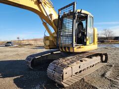 2011 KOMATSU PC228USLC-8 - Image 10