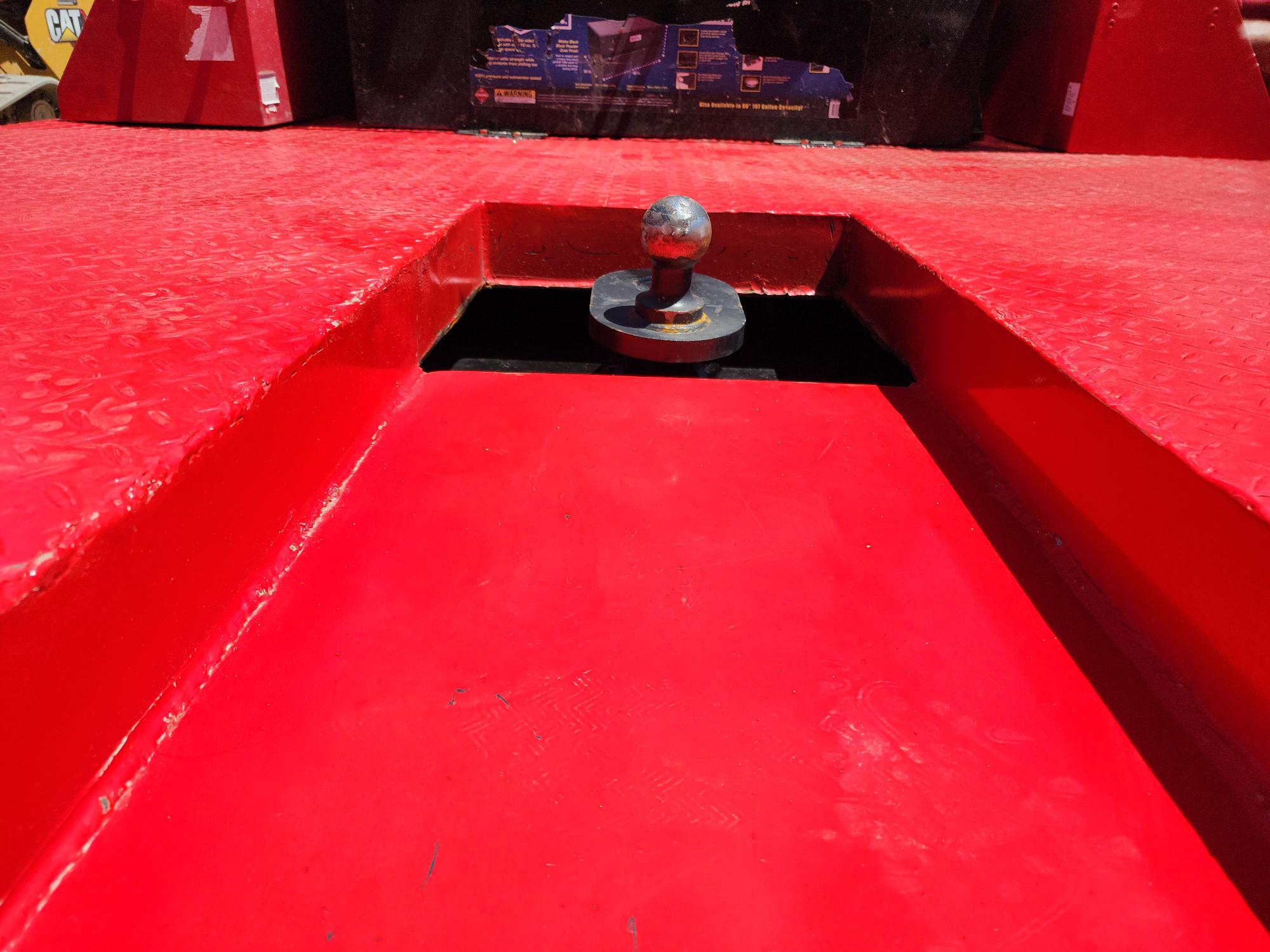 2008 VOLVO VNM D13 4x2 - Image 7