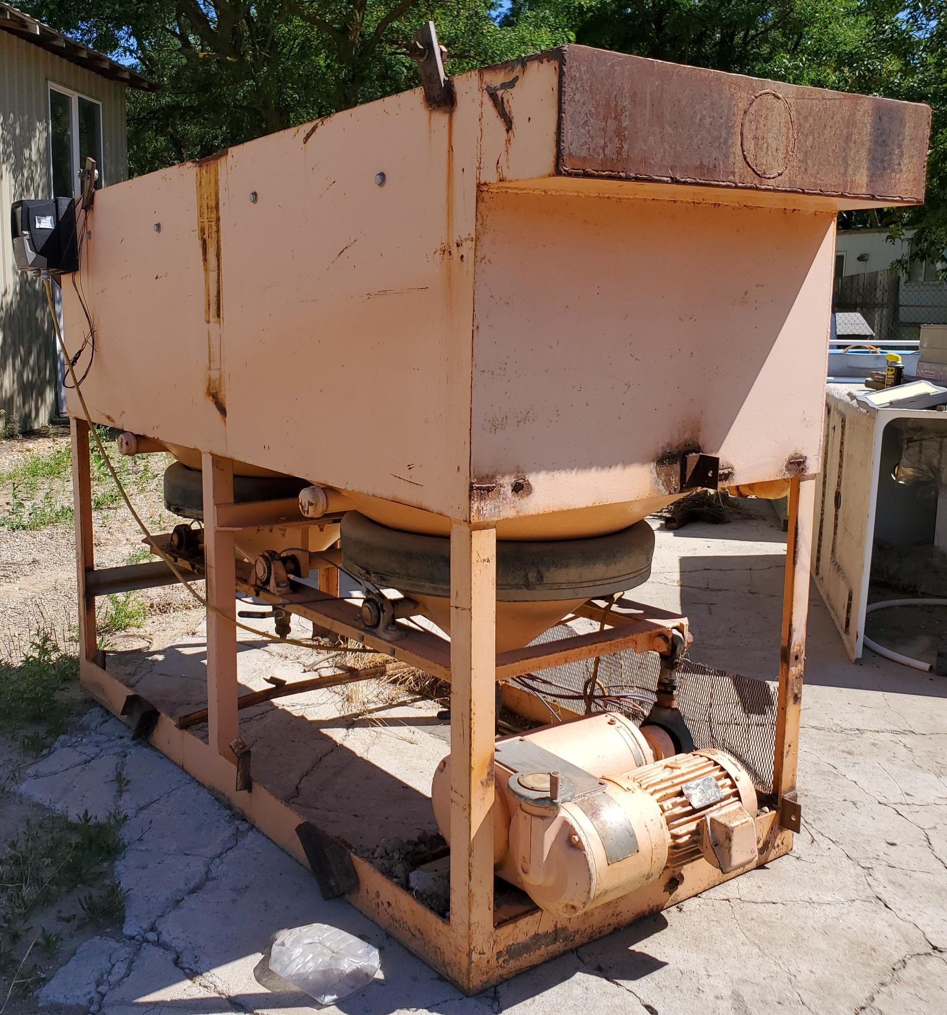 2000 CUSTOM MADE IRD 42 - Image 2