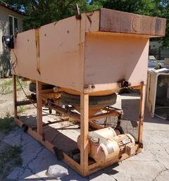 2000 CUSTOM MADE IRD 42 - Image 2