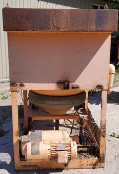 2000 CUSTOM MADE IRD 42 - Image 3