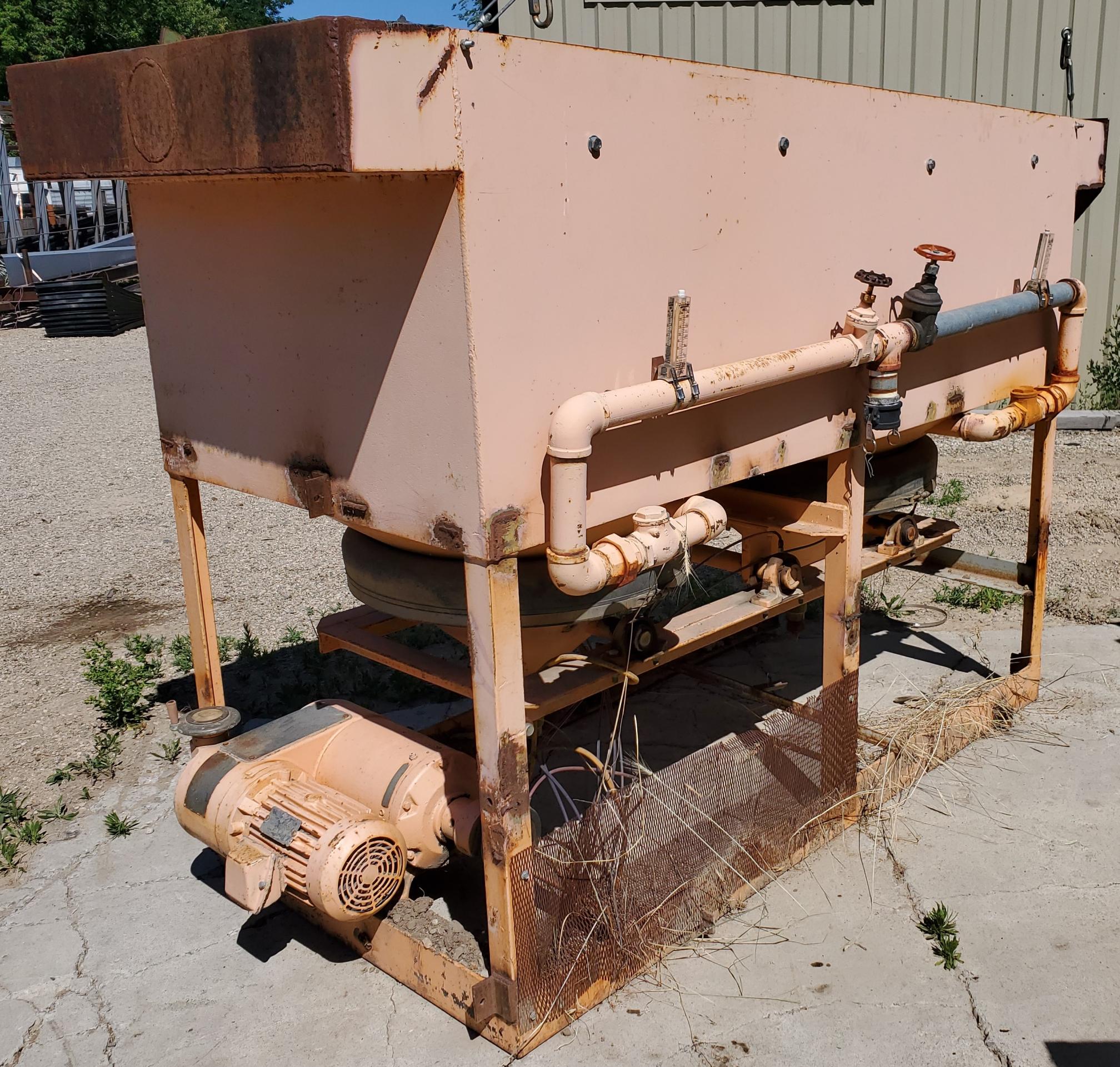 2000 CUSTOM MADE IRD 42 - Image 4