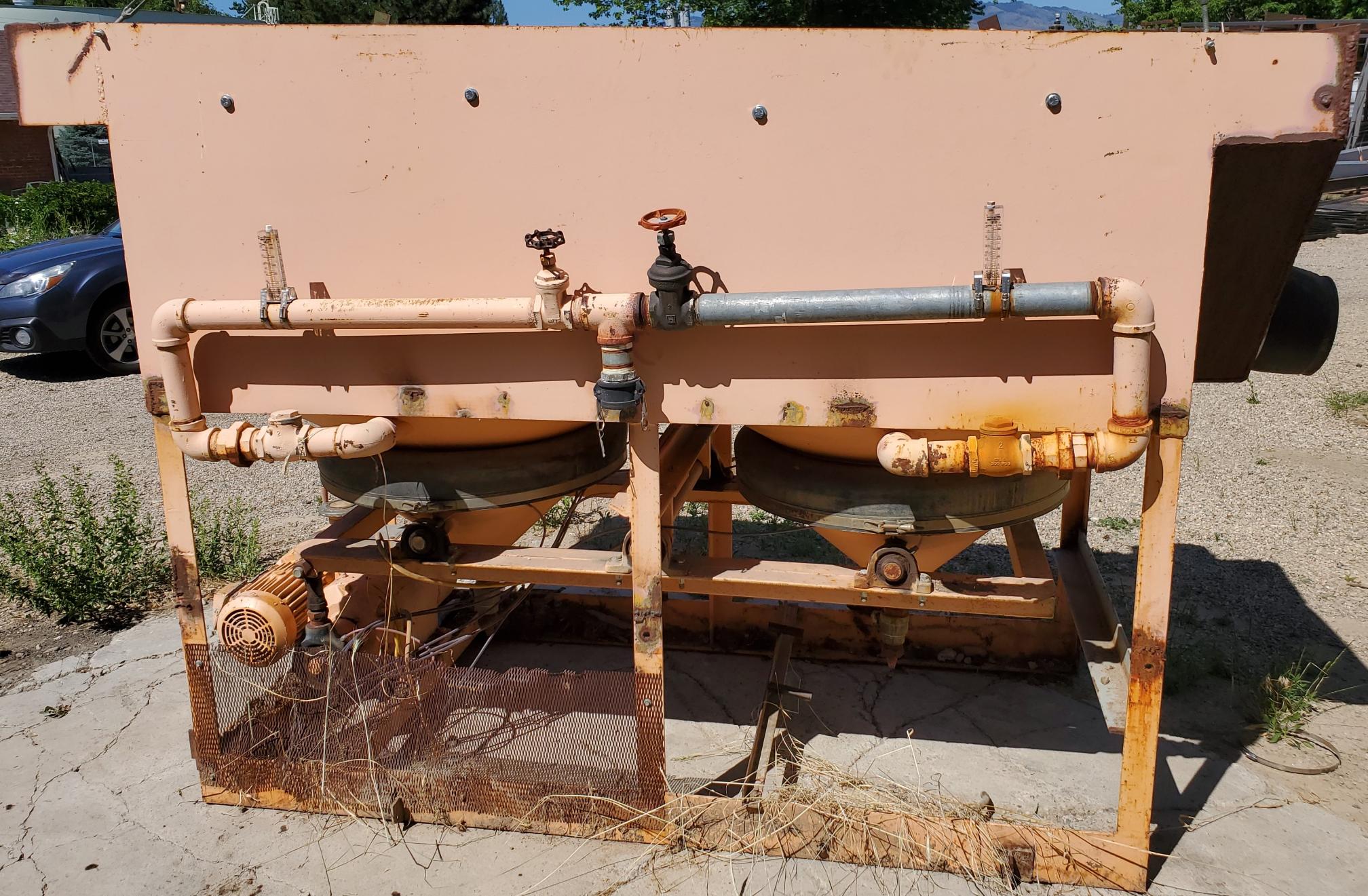 2000 CUSTOM MADE IRD 42 - Image 5