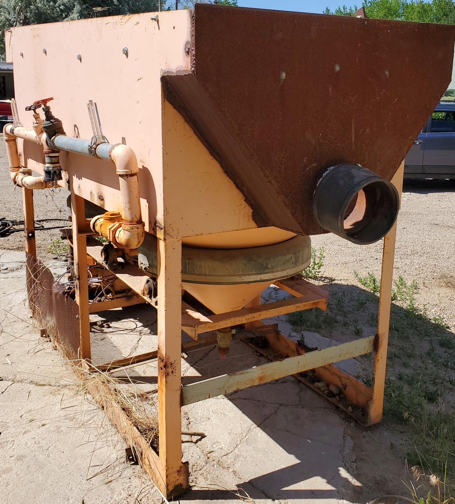 2000 CUSTOM MADE IRD 42 - Image 6