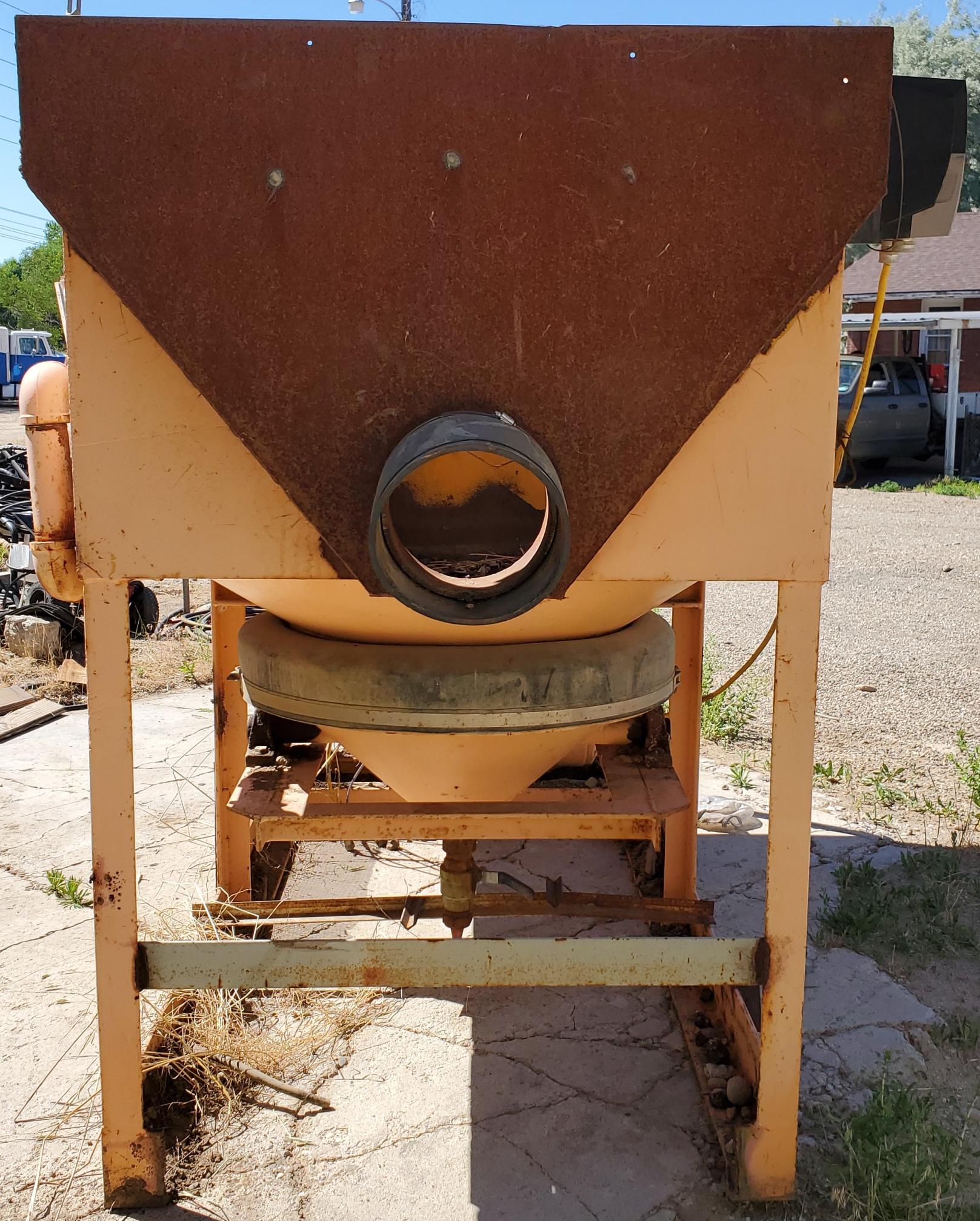 2000 CUSTOM MADE IRD 42 - Image 7