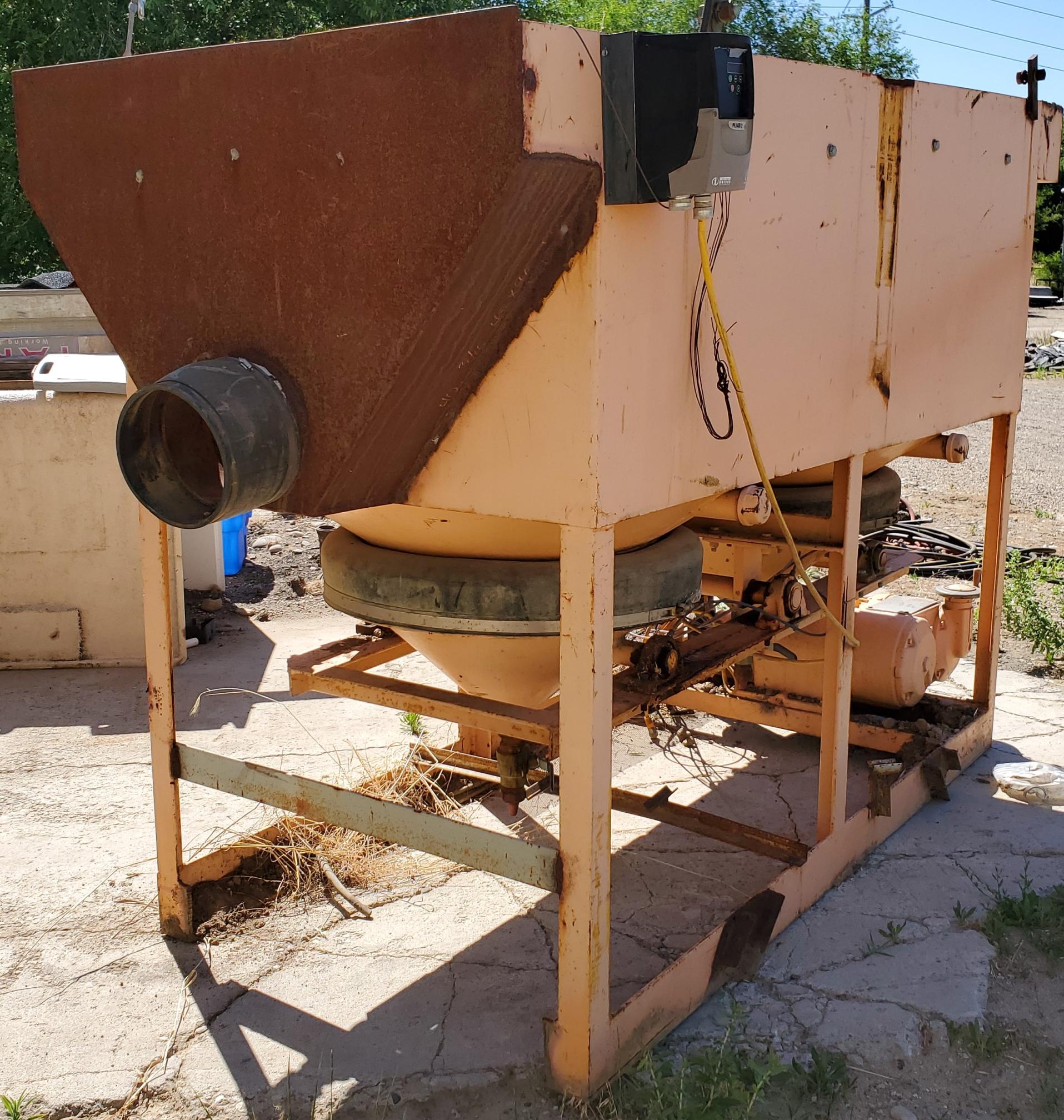 2000 CUSTOM MADE IRD 42 - Image 8