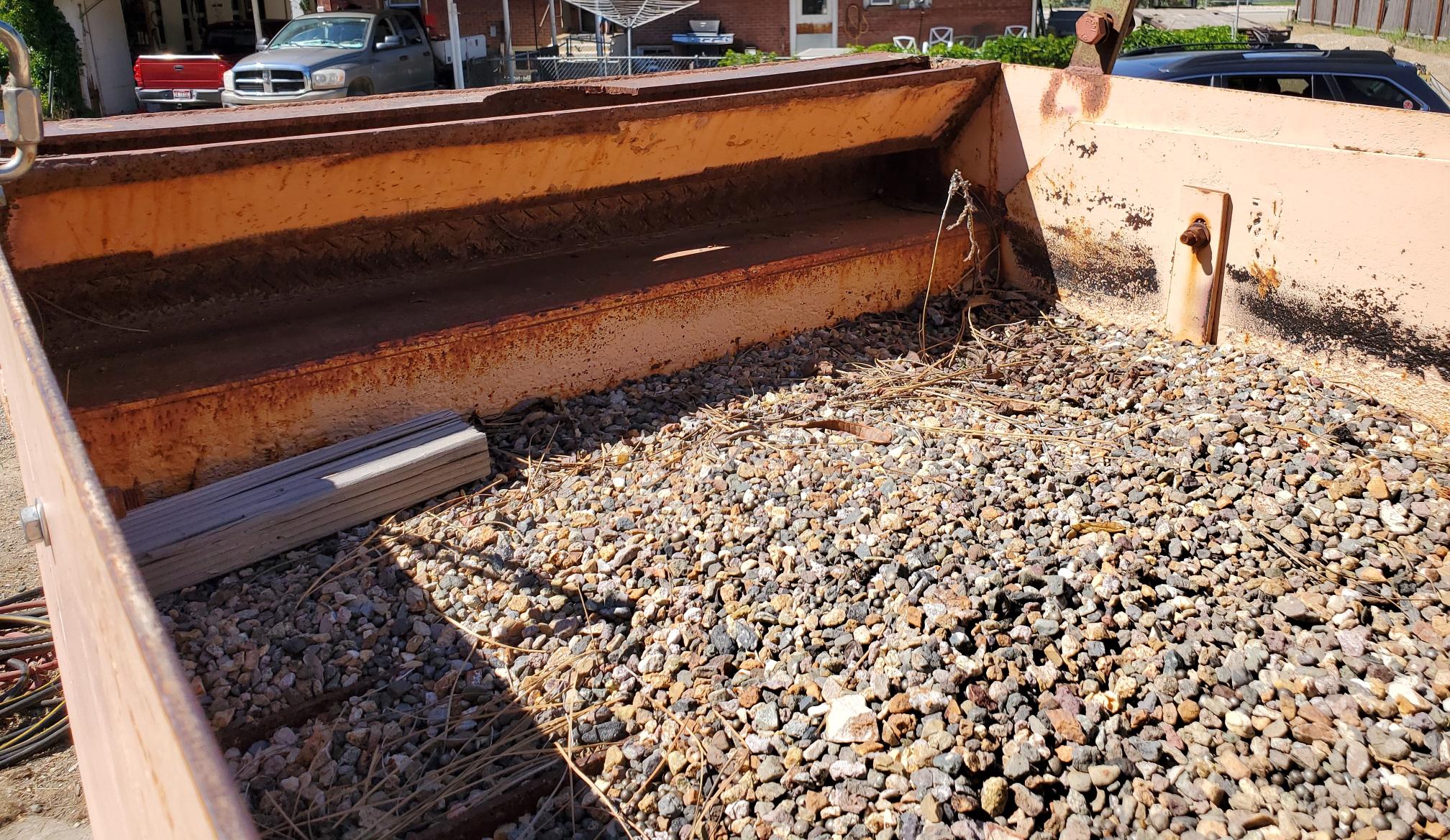 2000 CUSTOM MADE IRD 42" - view 12 of 15