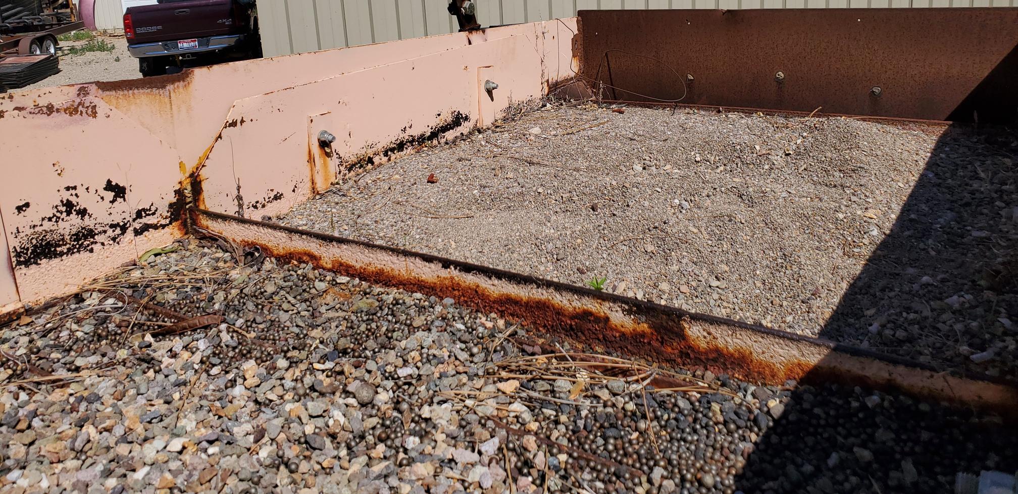 2000 CUSTOM MADE IRD 42 - Image 13