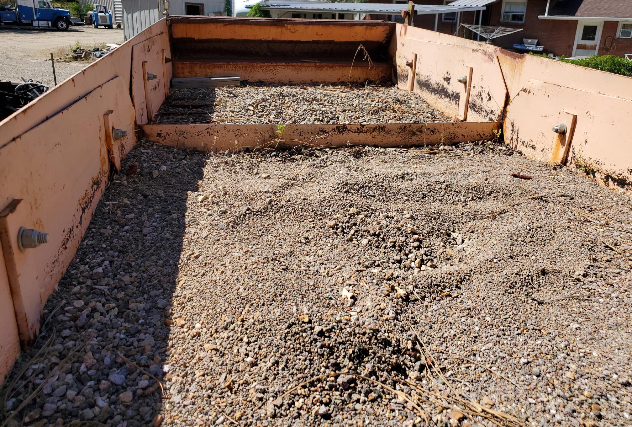 2000 CUSTOM MADE IRD 42" - view 14 of 15