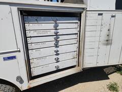 2009 CHEVROLET KODIAK C5500 Service Truck - Image 12