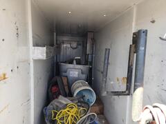 2009 CHEVROLET KODIAK C5500 Service Truck - Image 14