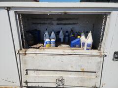 2009 CHEVROLET KODIAK C5500 Service Truck - Image 16