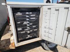 2009 CHEVROLET KODIAK C5500 Service Truck - Image 17