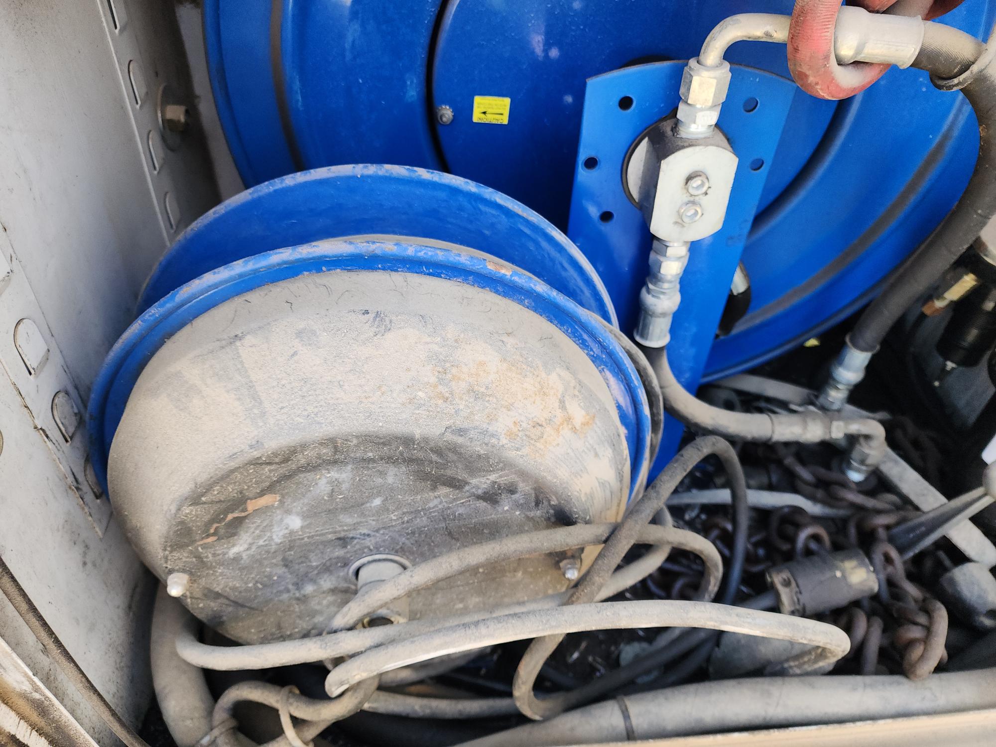 2009 CHEVROLET KODIAK C5500 Service Truck - Image 21