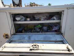 2009 CHEVROLET KODIAK C5500 Service Truck - Image 22