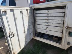 2009 CHEVROLET KODIAK C5500 Service Truck - Image 23