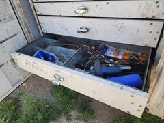 2009 CHEVROLET KODIAK C5500 Service Truck - Image 24