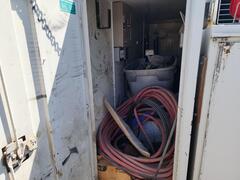 2009 CHEVROLET KODIAK C5500 Service Truck - Image 25