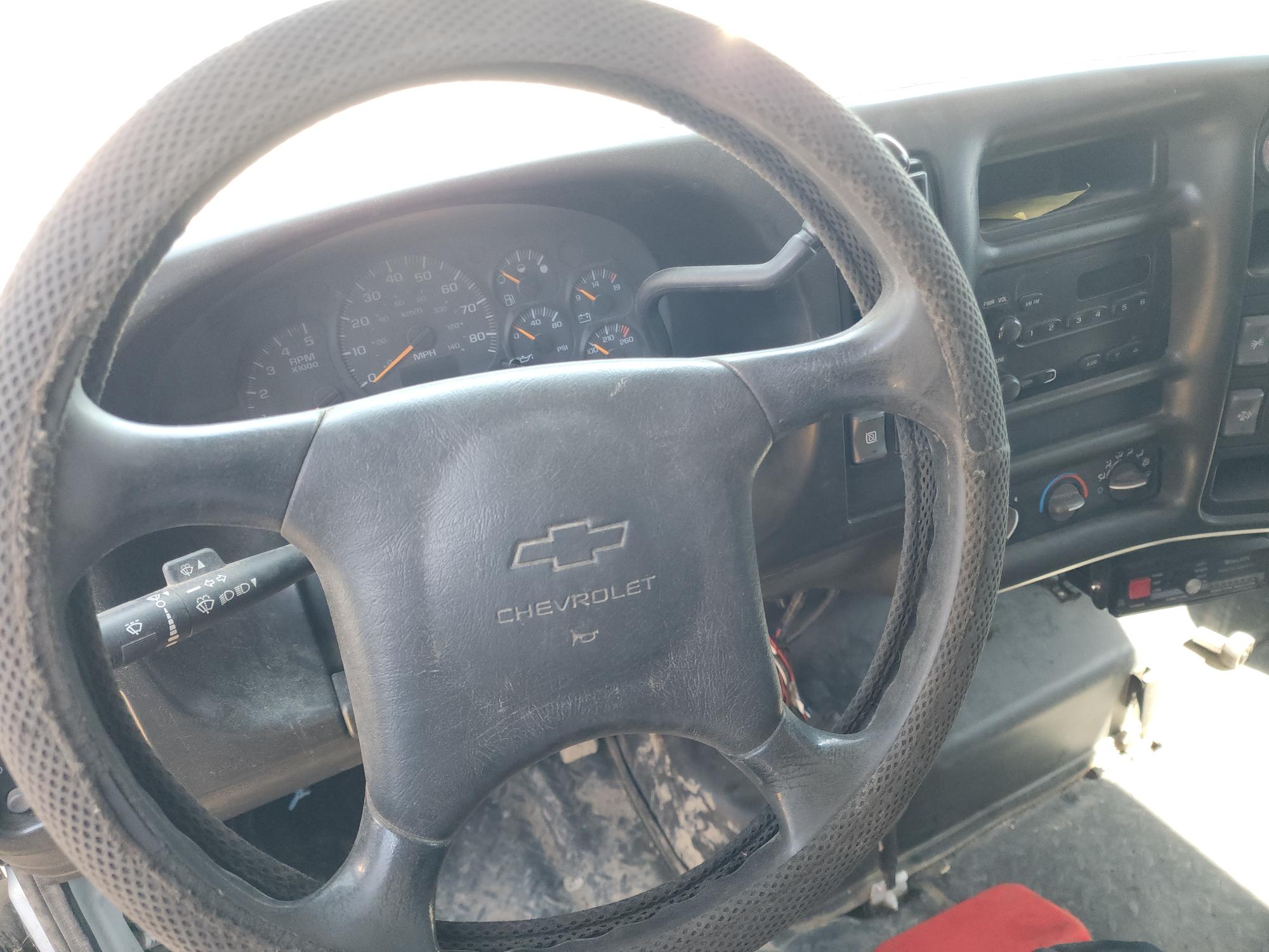 2009 CHEVROLET KODIAK C5500 Service Truck - Image 34