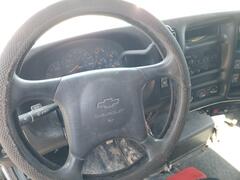 2009 CHEVROLET KODIAK C5500 Service Truck - Image 34