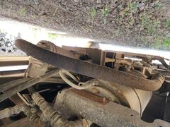 2009 CHEVROLET KODIAK C5500 Service Truck - Image 40