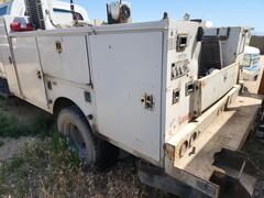2009 CHEVROLET KODIAK C5500 Service Truck - Image 7