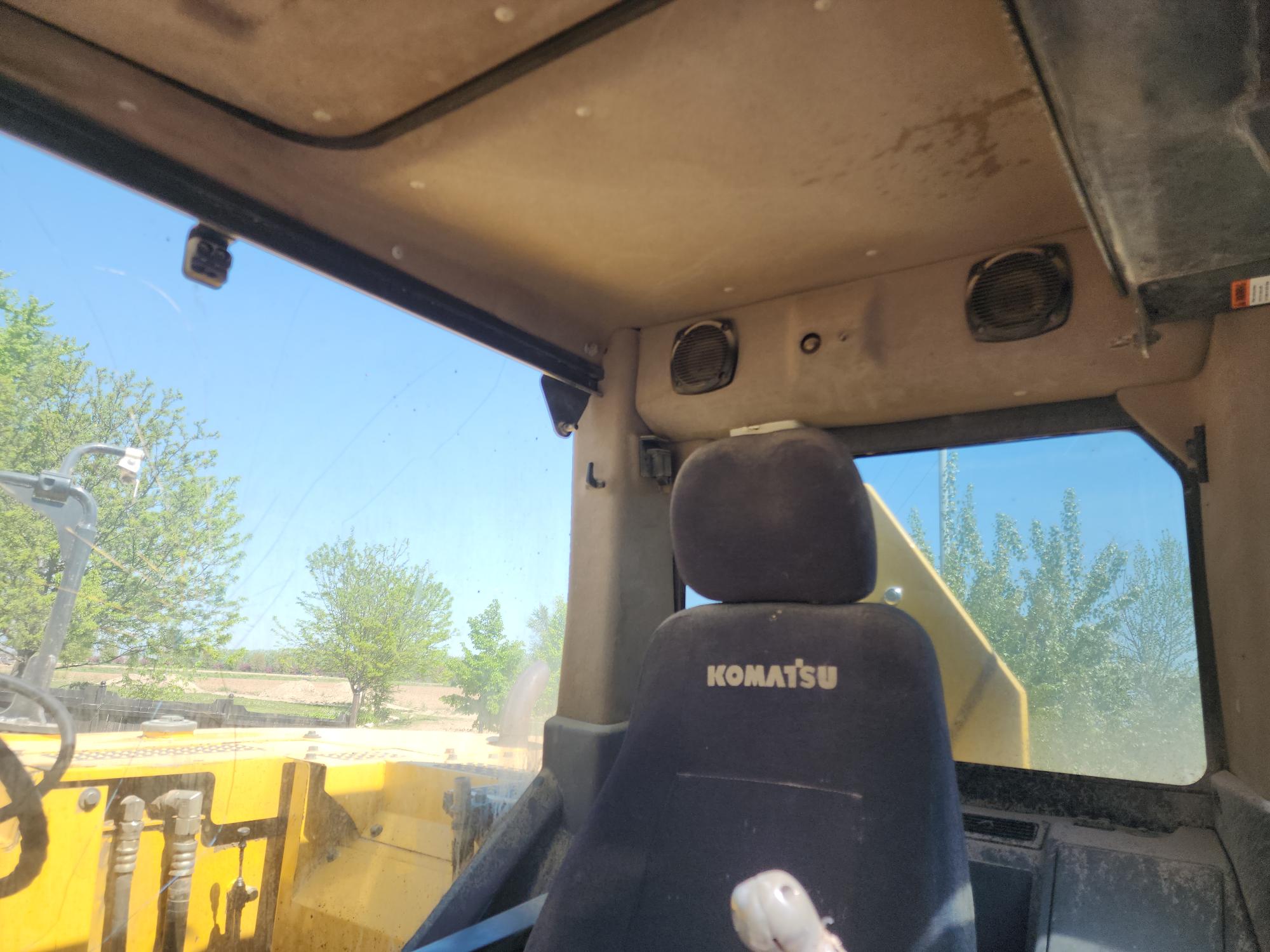 2009 KOMATSU PC138USLC - view 11 of 32