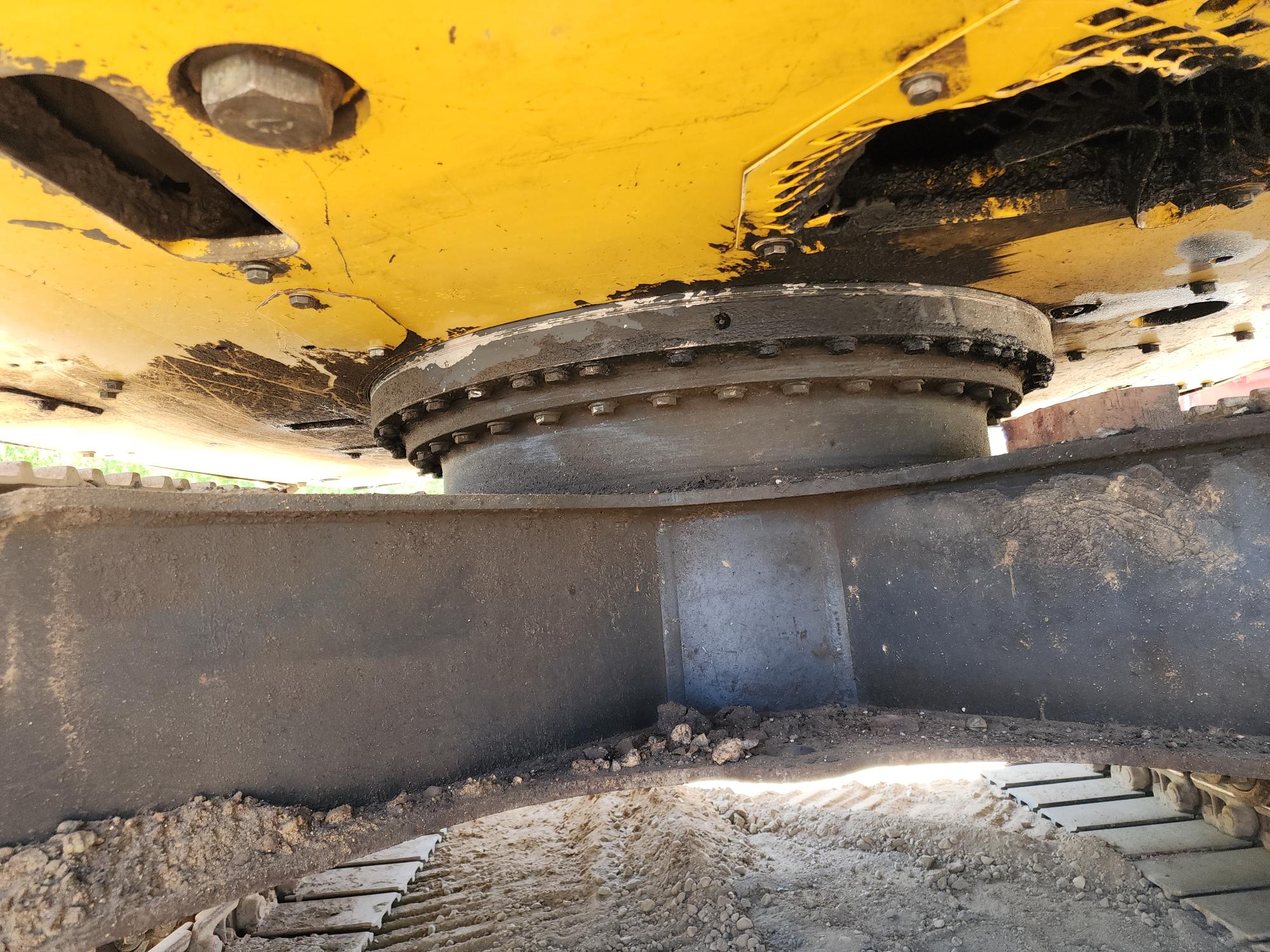 2009 KOMATSU PC138USLC - Image 13