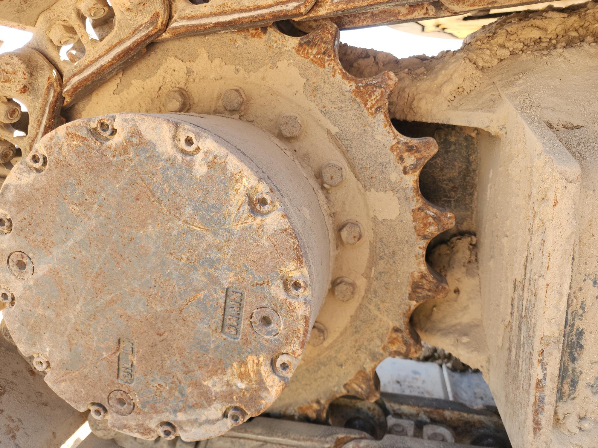 2009 KOMATSU PC138USLC - Image 14