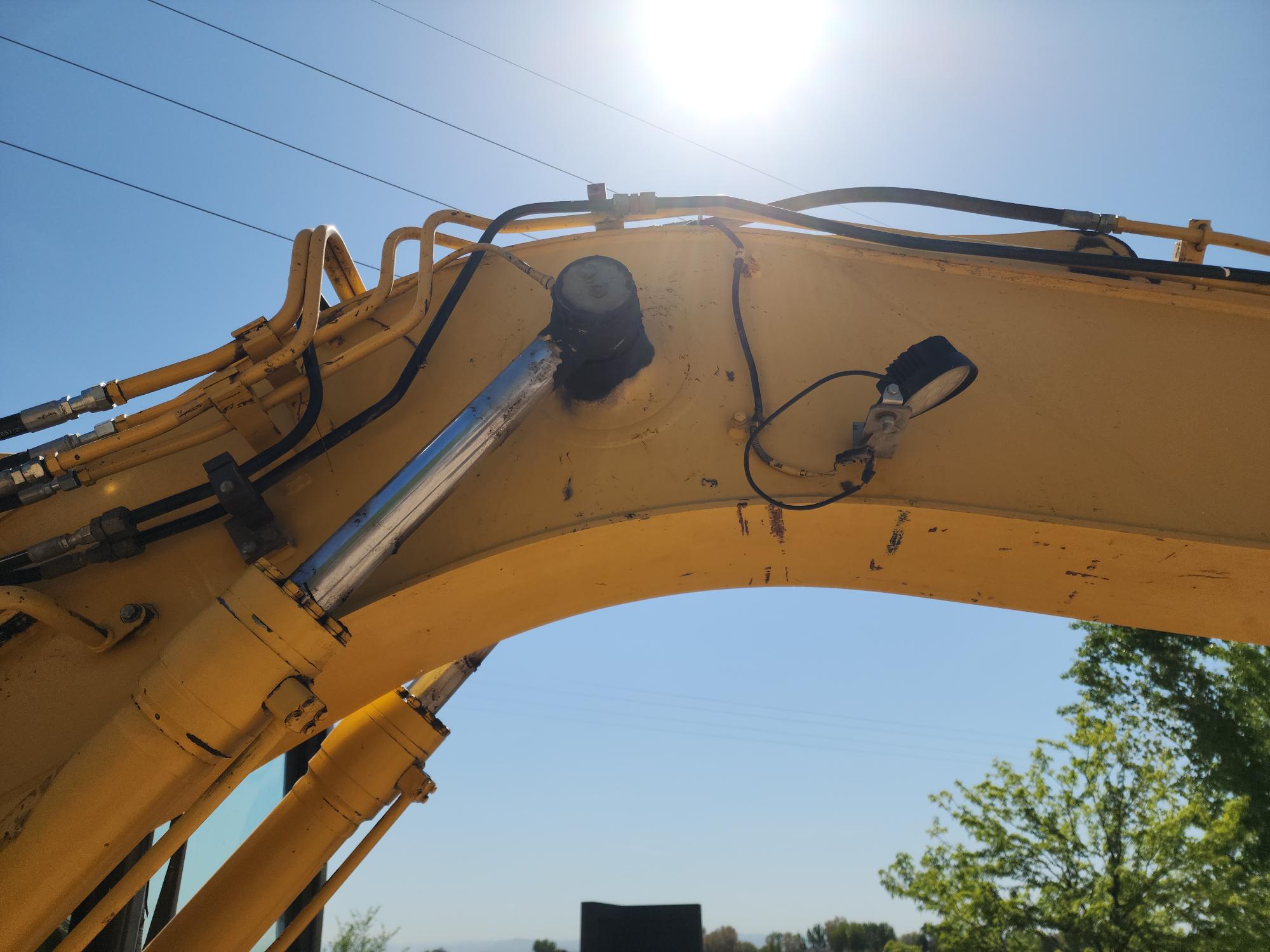 2009 KOMATSU PC138USLC - view 15 of 32