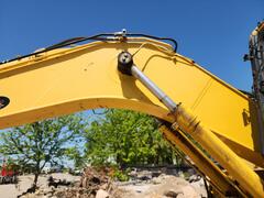 2009 KOMATSU PC138USLC - Image 16